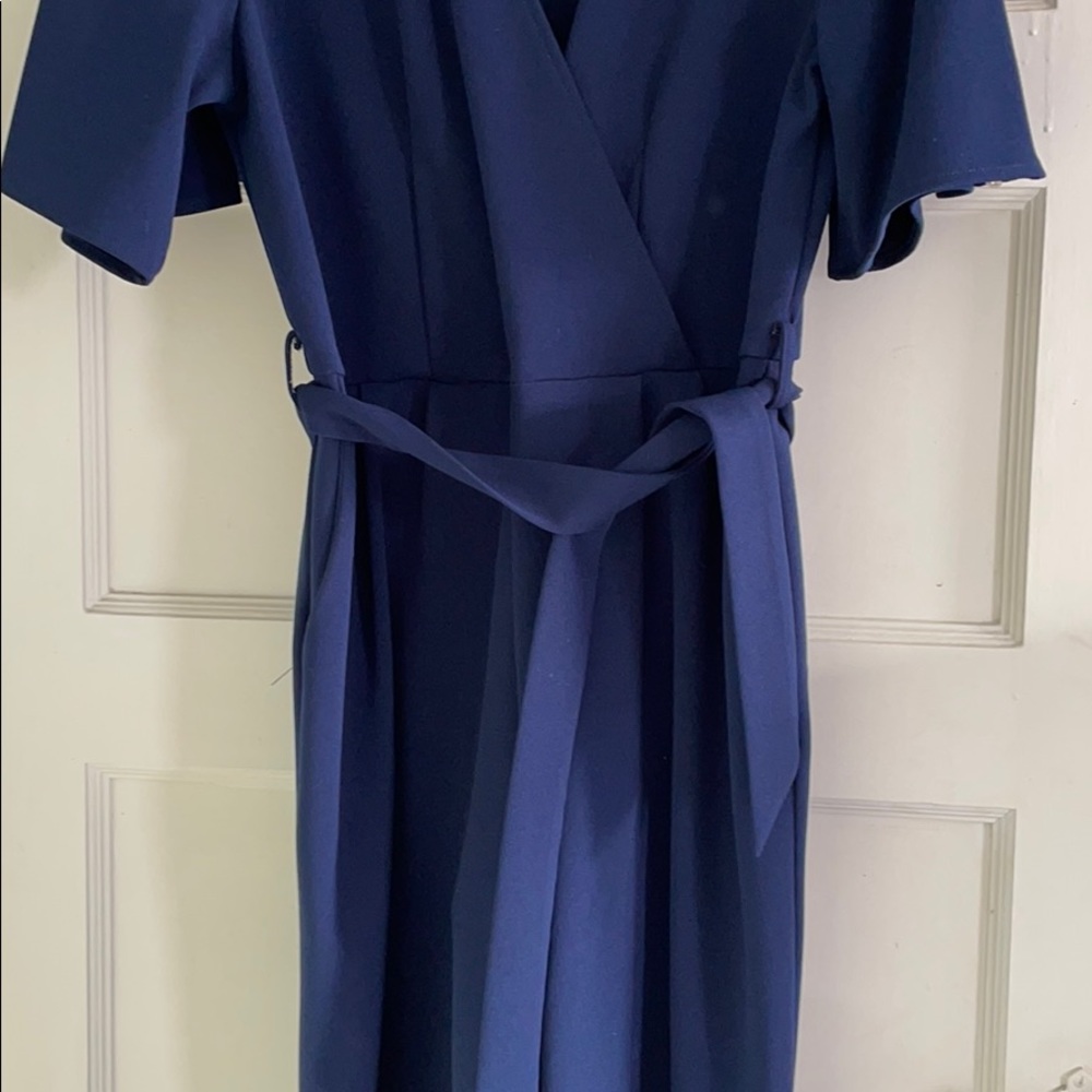 Jumpsuit - Picture 2 of 6